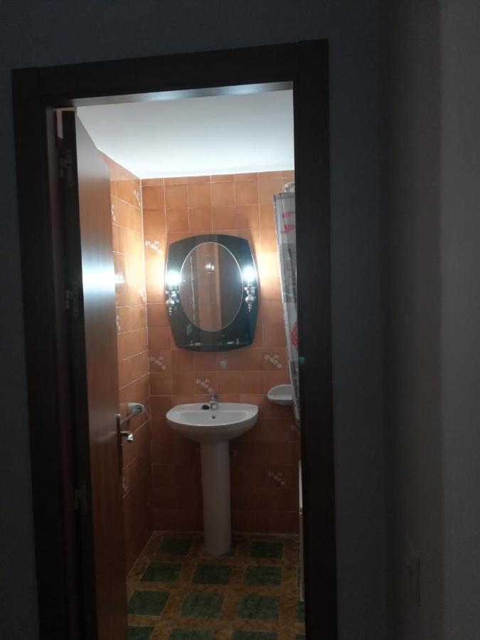 Apartament Jana Conil De La Frontera Zewnętrze zdjęcie