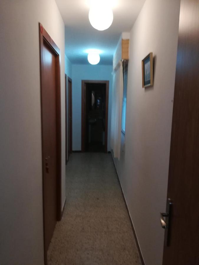 Apartament Jana Conil De La Frontera Zewnętrze zdjęcie