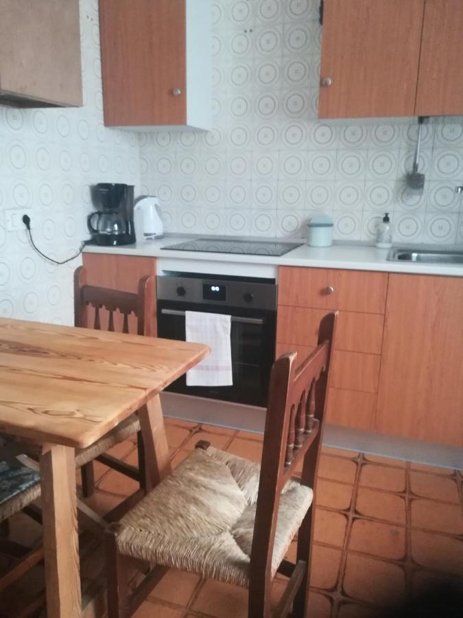 Apartament Jana Conil De La Frontera Zewnętrze zdjęcie