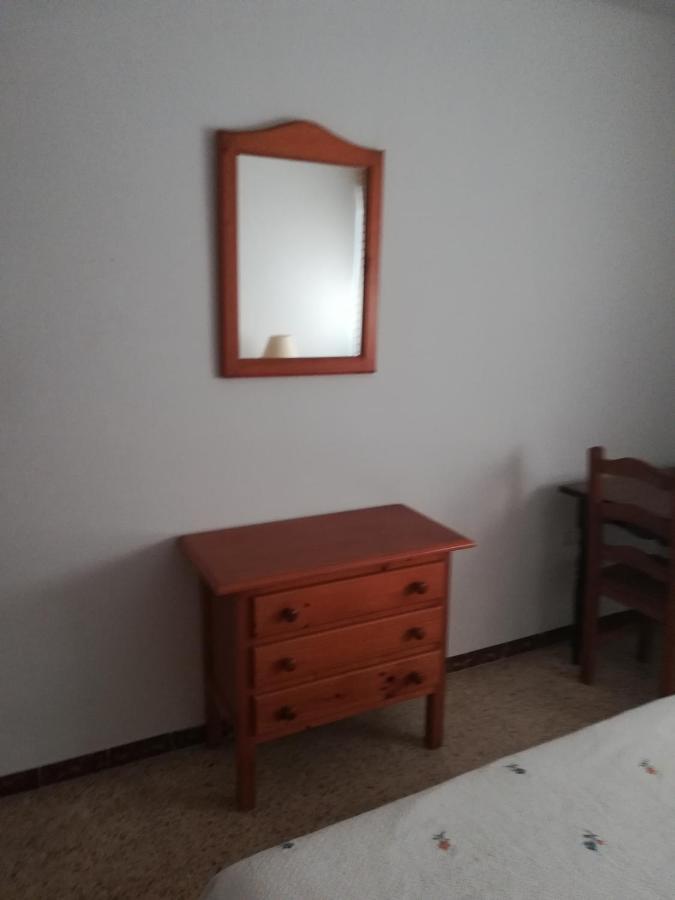 Apartament Jana Conil De La Frontera Zewnętrze zdjęcie